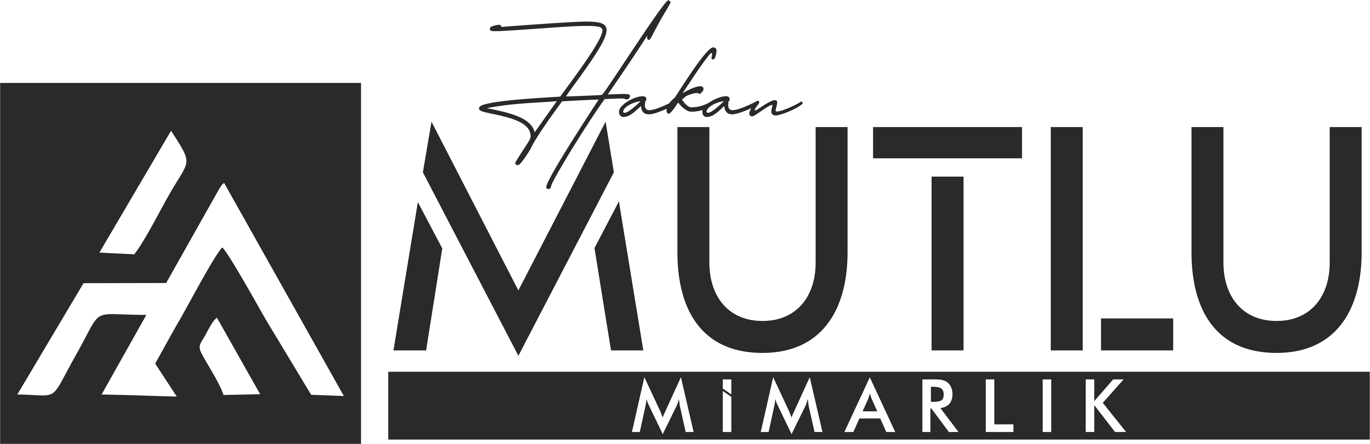 Hakan Mutlu Mimarlık