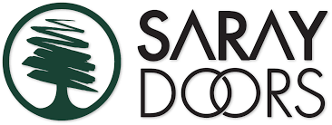 SARAY DOORS 