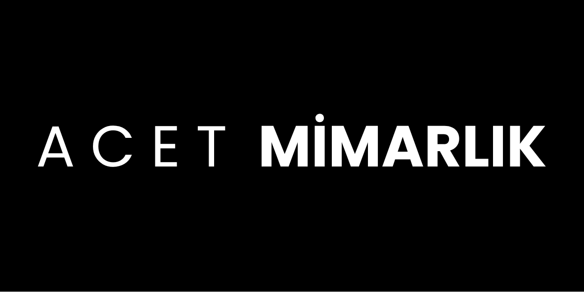 ACET MİMARLIK